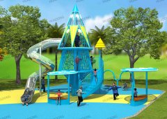 乐鱼体育缤纷世界乐园系列