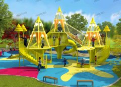 乐鱼体育缤纷世界乐园系列