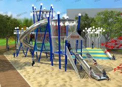 乐鱼体育缤纷世界乐园系列