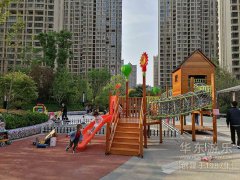 乐鱼体育游乐房地产非标定制案例