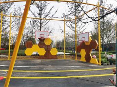 乐鱼体育游乐万科房地产项目