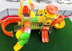 乐鱼体育海盗船案例