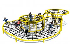 乐鱼体育网绳系列HD-SSW065