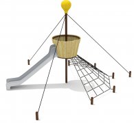 乐鱼体育网绳系列HD-SSW018