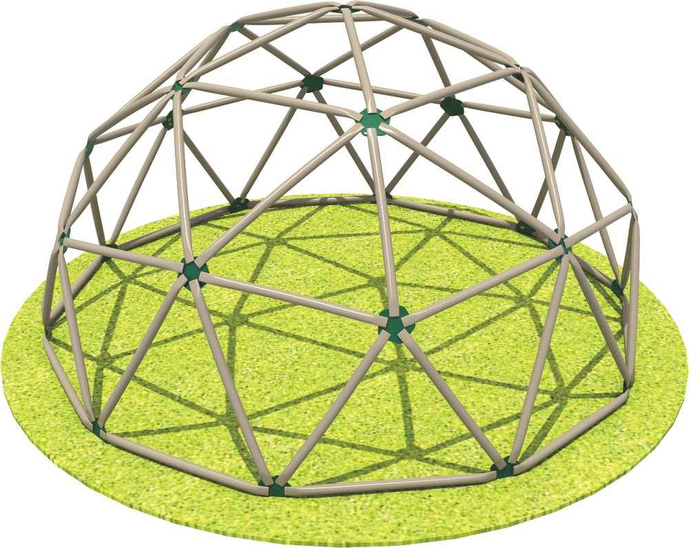 乐鱼体育健身器材 太空球-HD