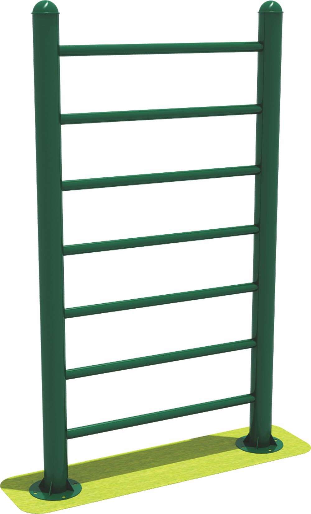 乐鱼体育健身器材 儿童攀登架